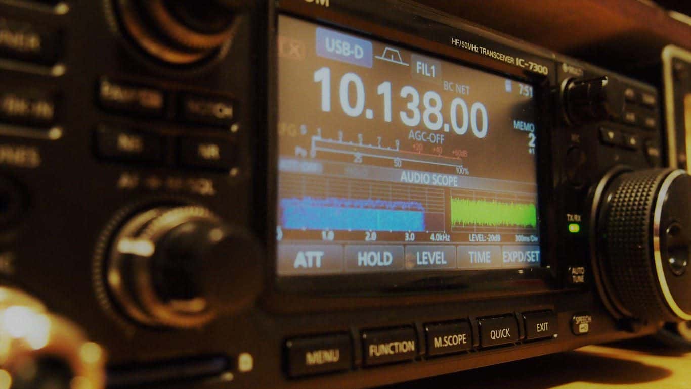 Definitive In Depth Operating Guide To WSJT X FT8 Part 2 Ham Radio