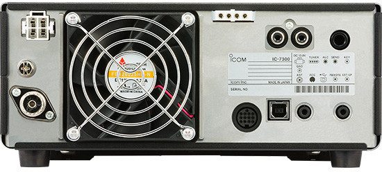 適当な価格 Icom 7300 Specifications and Features Page - K0PIR その他