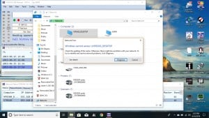 n1mm logger+ windows network