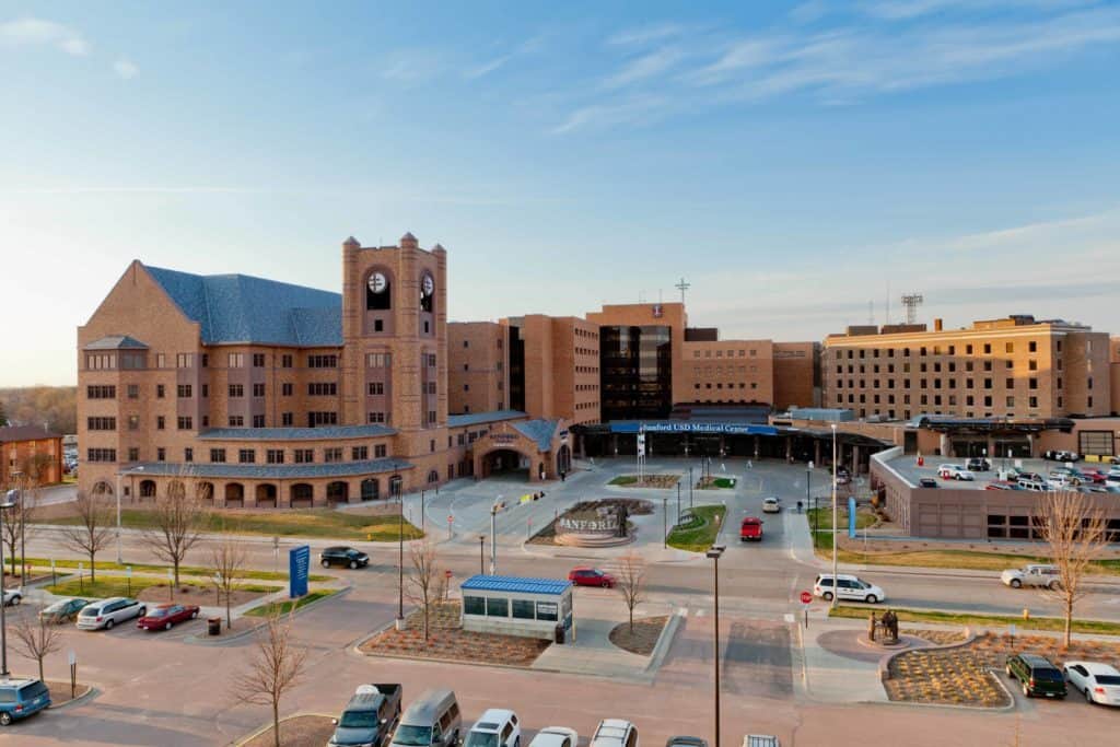 Hospital