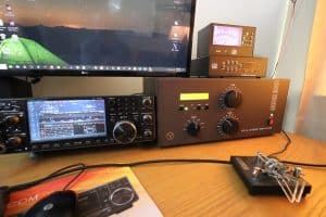 icom 7610 firmware v1.42
