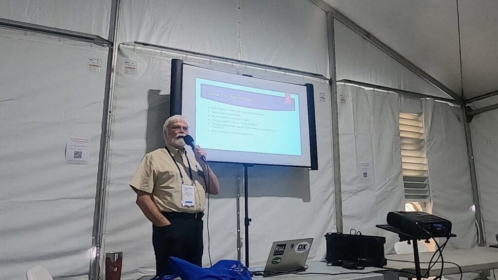 hamvention 2024 news