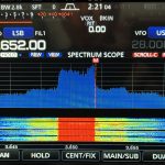 IC-7610 DPD Comparison 4
