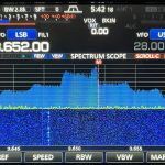 IC-7610 DPD Comparison 2