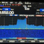 IC-7610 DPD Comparison